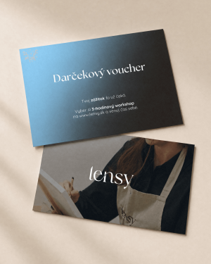 Voucher | 3-hodinový workshop maľovania s neobmedzeným proseccoom