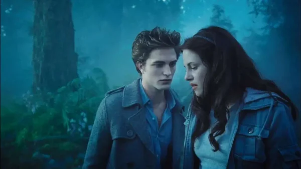 Filmový ateliér Twilight Zatmenie | Akvarel